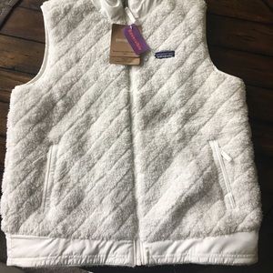 Patagonia 💜 BNWT! Women’s Vest